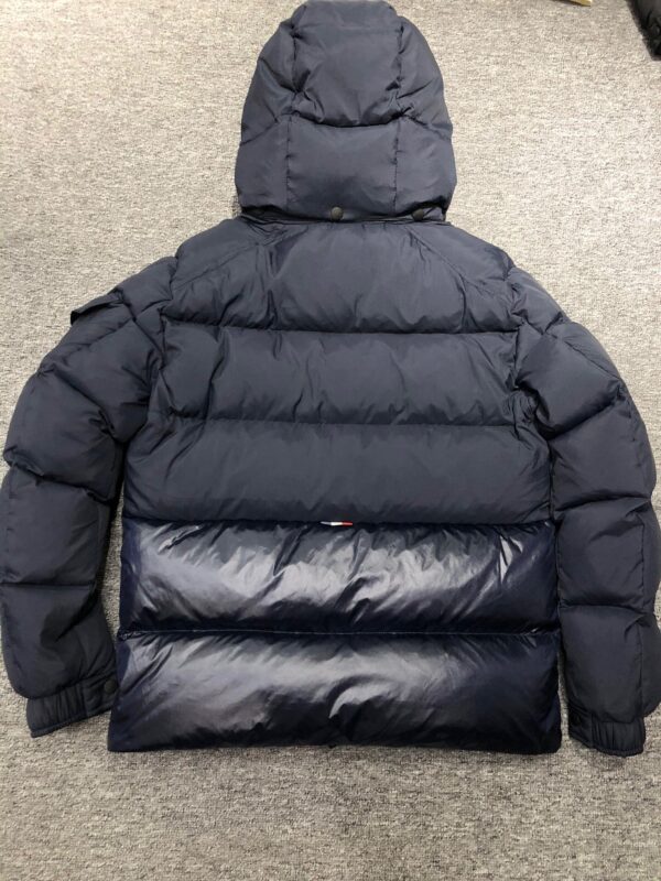 CHAQUETÓN MONCLER