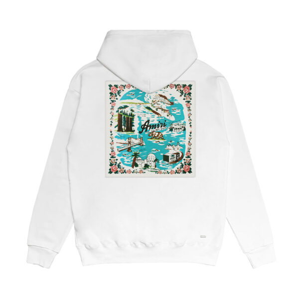 HOODIE AMIRI