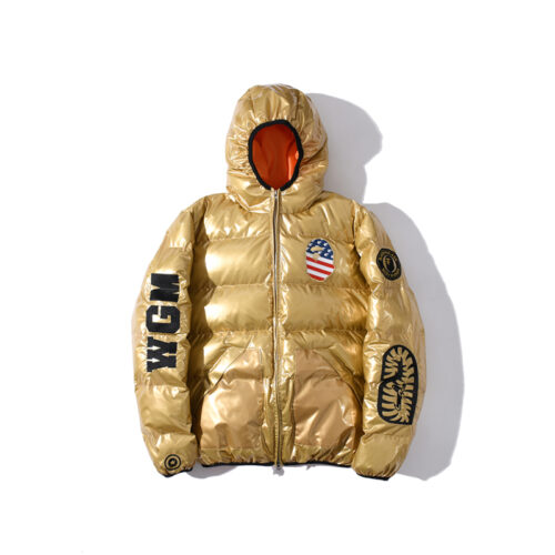 CHAQEUTÓN BAPE
