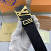 CINTURÓN LOUIS VUITTON