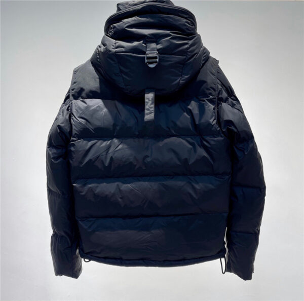 CHAQUETÓN BURBERRY