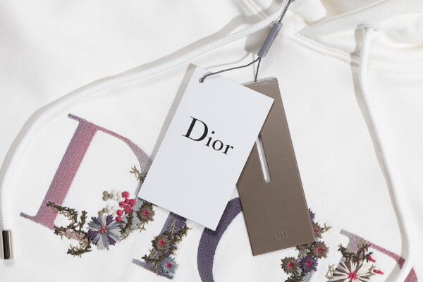HOODIE DIOR