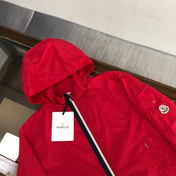CORTAVIENTOS MONCLER