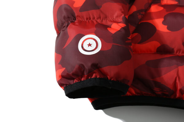 CHAQEUTÓN BAPE