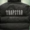 CHAQUETÓN TRAPSTAR