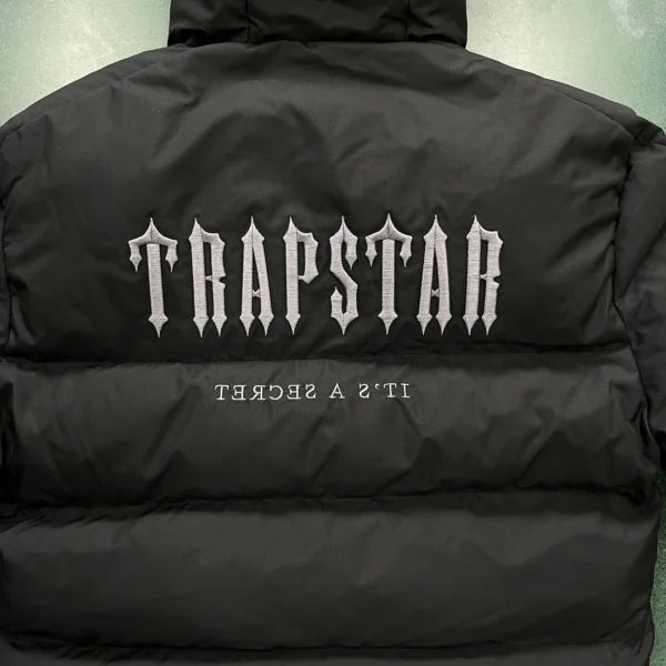 CHAQUETÓN TRAPSTAR