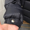 CHAQEUTÓN MONCLER