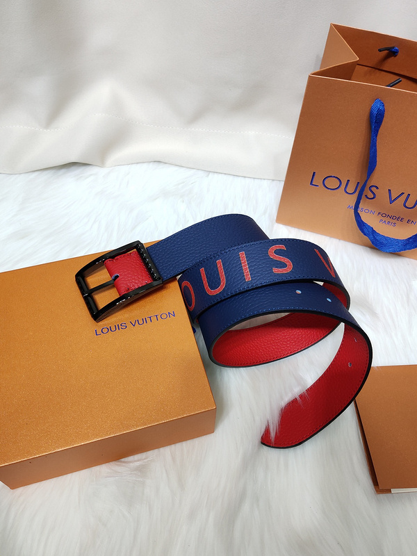CINTURÓN LOUIS VUITTON