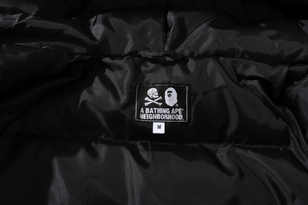 CHAQEUTÓN BAPE