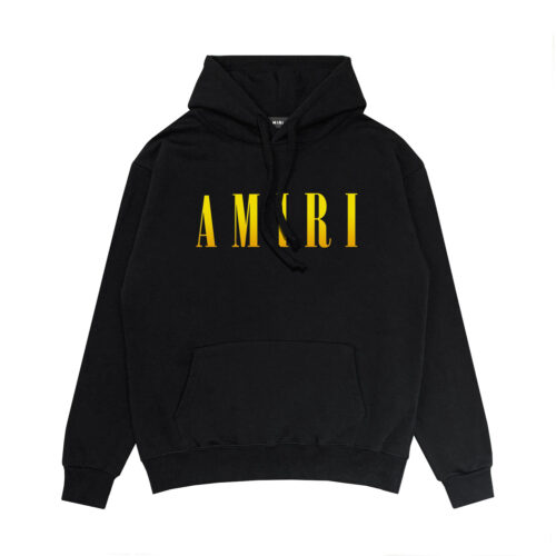 HOODIE AMIRI