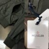 CHAQUETA MONCLER