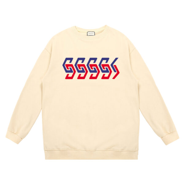 SUDADERA GUCCI