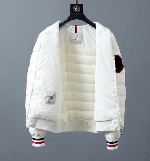 CHAQEUTÓN MONCLER