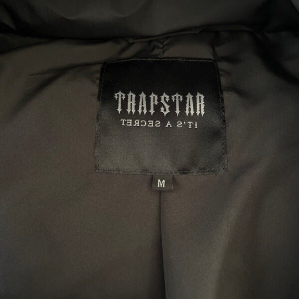 CHAQUETÓN TRAPSTAR