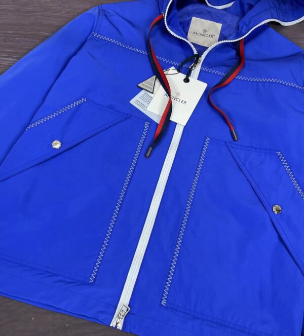 CORTAVIENTOS MONCLER