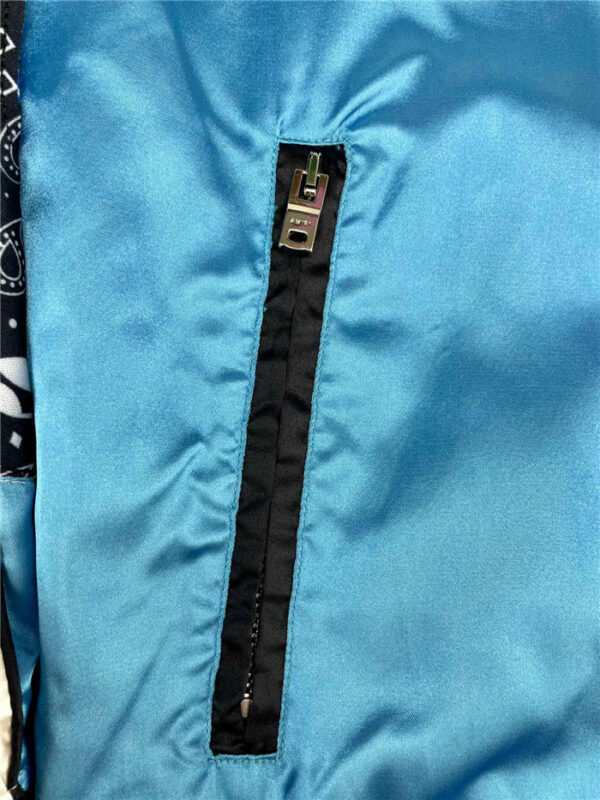 CHAQUETA AMIRI