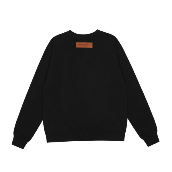 SUDADERA LOUIS VUITTON