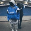 CHAQUETÓN TRAPSTAR
