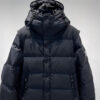 CHAQUETÓN BURBERRY