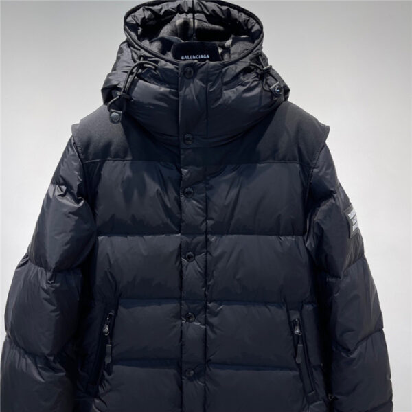 CHAQUETÓN BURBERRY