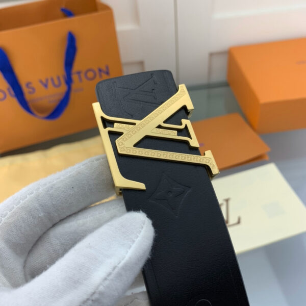 CINTURÓN LOUIS VUITTON