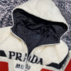 CHAQEUTÓN PRADA