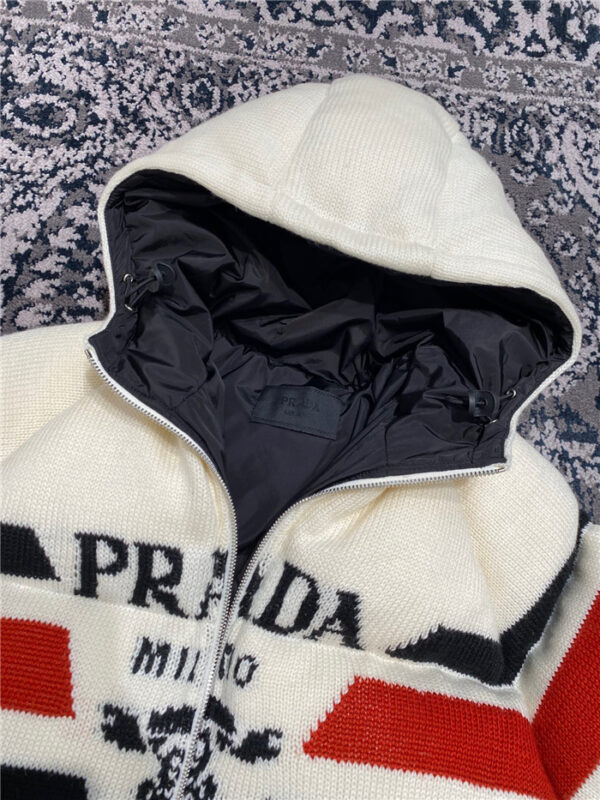 CHAQEUTÓN PRADA