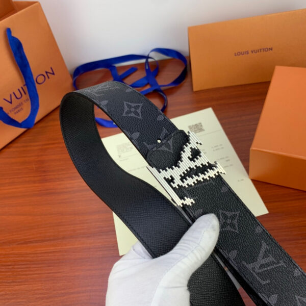 CINTURÓN LOUIS VUITTON