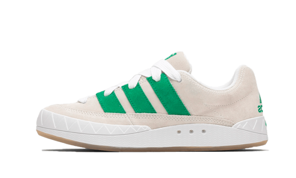 Nike Adimatic Bodega Beams Off-White Green