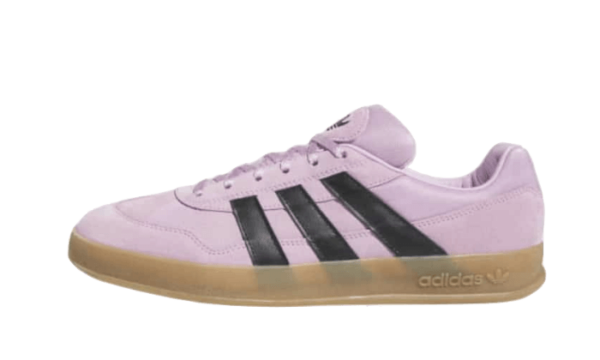 Adidas Aloha Super One Black Eye