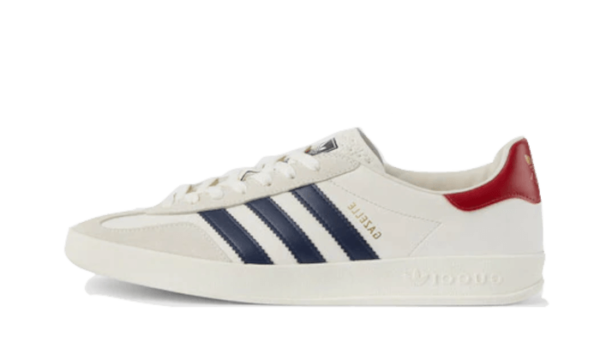 Adidas Gazelle Gucci White Collegiate Royal