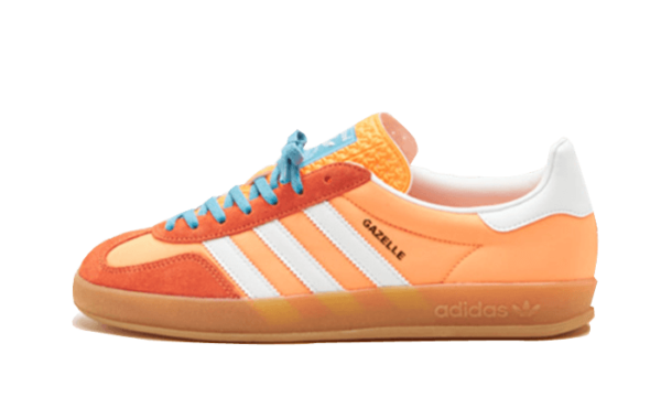 Adidas Gazelle Indoor Beam Orange