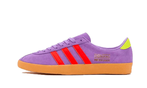Adidas Mexicana Violet Fusion (Size? Exclusive)
