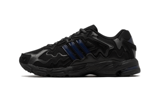 Adidas Response CL Bad Bunny Black Blue