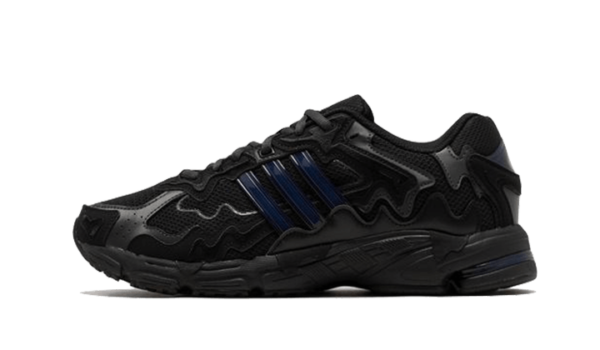 Adidas Response CL Bad Bunny Black Blue