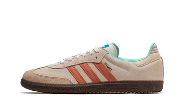 Adidas Samba OG Beige