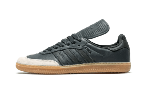 Adidas Samba Pharrell Humanrace Night Grey