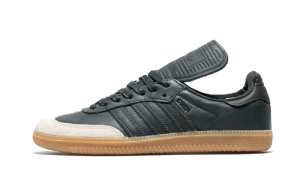 Adidas Samba Pharrell Humanrace Night Grey