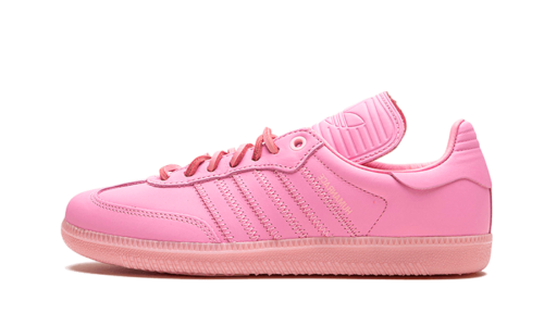 Adidas Samba Pharrell Humanrace Pink
