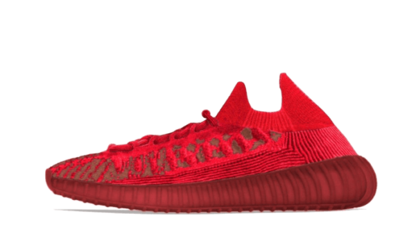 Adidas Yeezy 350 V2 CMPCT Slate Red