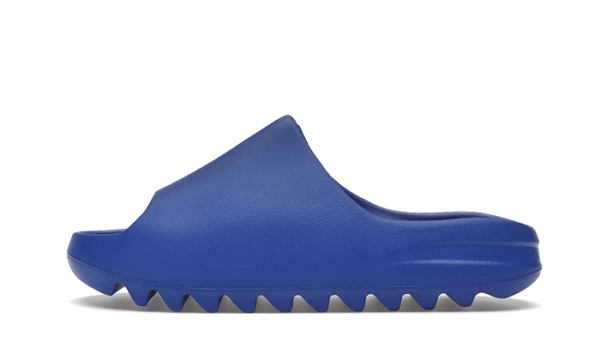 Adidas Yeezy Slide Azure