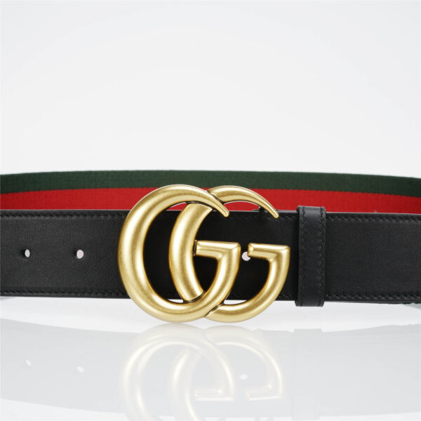 CINTURÓN GUCCI