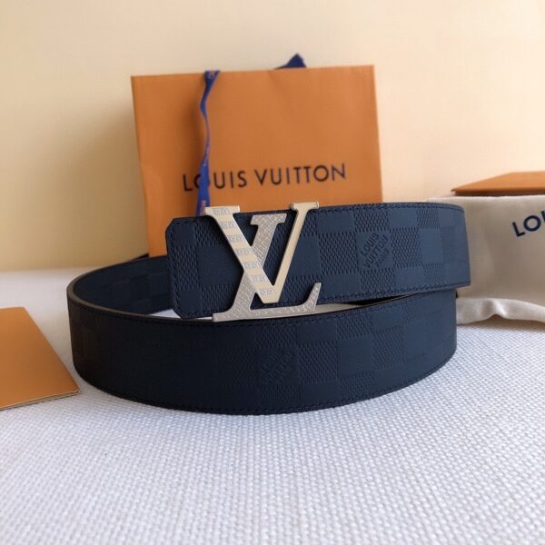 CINTURÓN LOUIS VUITTON