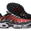 AIR MAX PLUS TN ‘RED AND GREY’