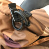 CHAQUETÓN BURBERRY