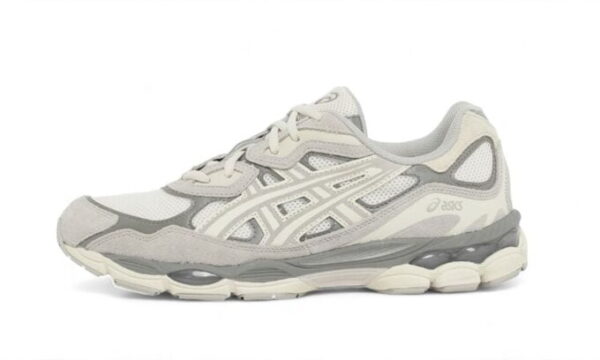 ASlCS BEIGE