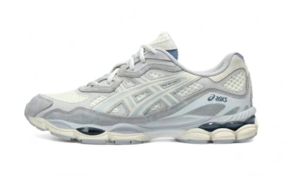 ASlCS WHITE BLUE