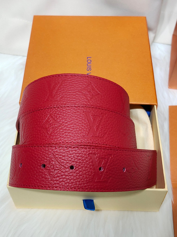 CINTURÓN LOUIS VUITTON