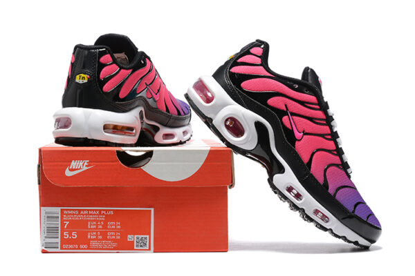 AIR MAX PLUS TN ‘DUSK’