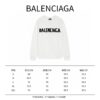 SUDADERA BALENCIAGA